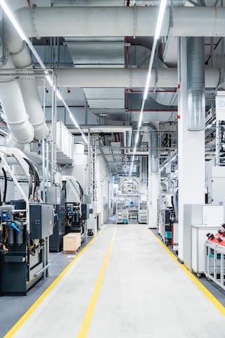 Automation Engineering & Integration